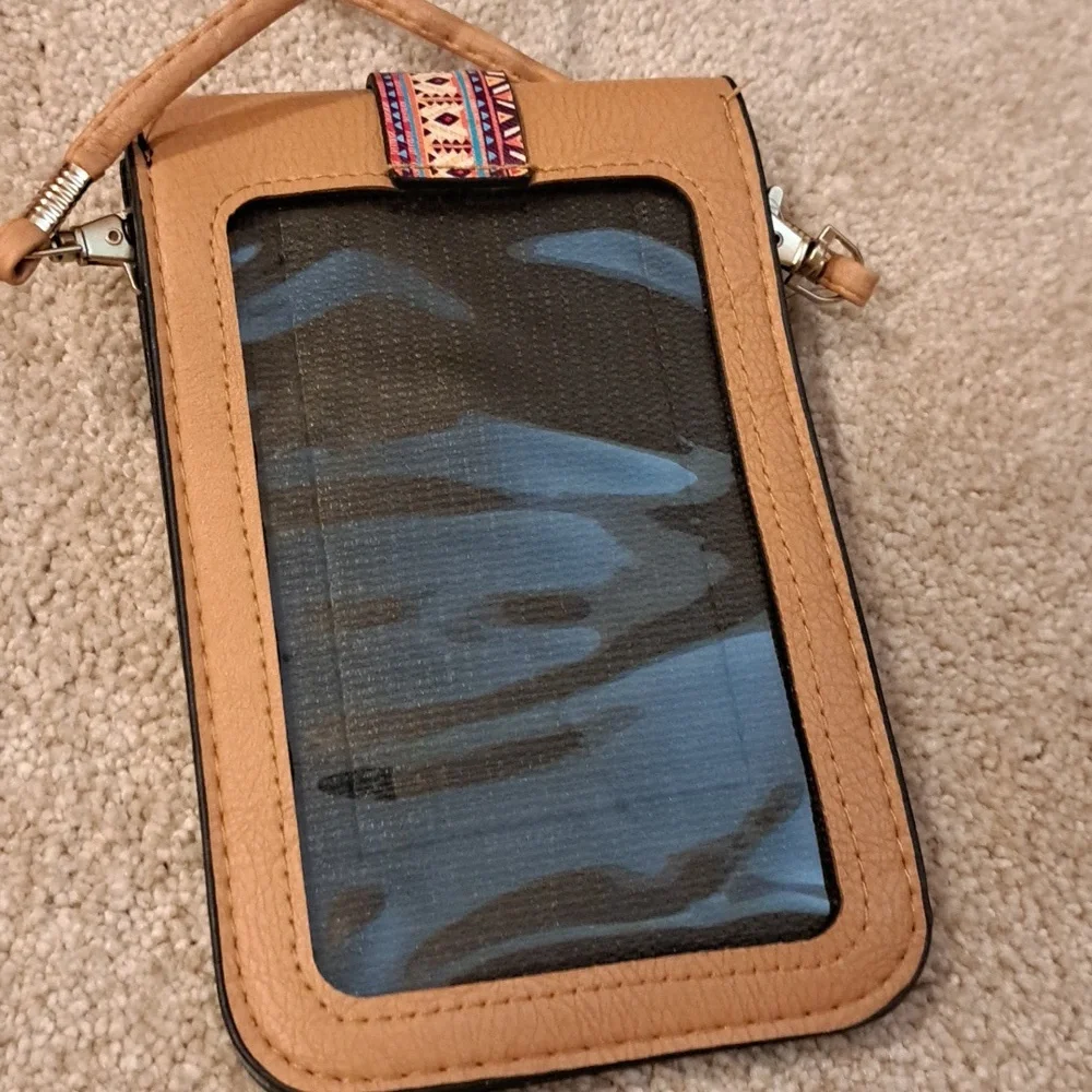 Vera Bradley conpact organizer - Picture 3 of 6